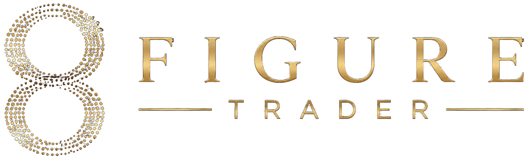 8FigureTrader horizontal logo